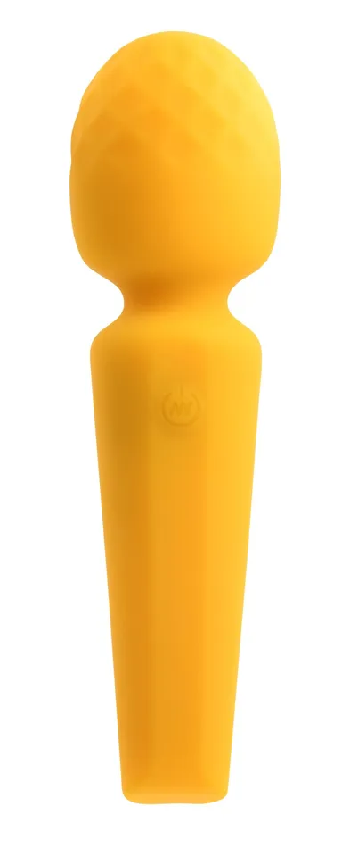 Evolved Novelties Sunshine Yellow Vibrators Evolved Novelties Sunshine Yellow Vibrators