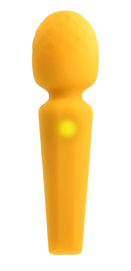 Evolved Novelties Sunshine Yellow Vibrators Evolved Novelties Sunshine Yellow Vibrators
