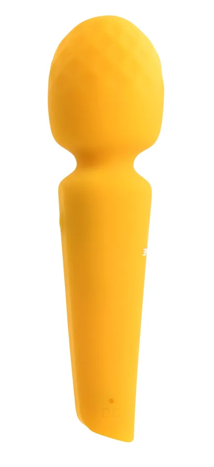 Evolved Novelties Sunshine Yellow Vibrators Evolved Novelties Sunshine Yellow Vibrators
