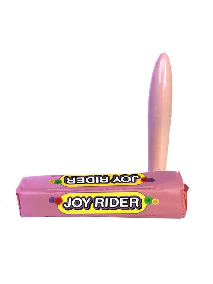Female Sex Toys Little Genie Joy Rider Massager