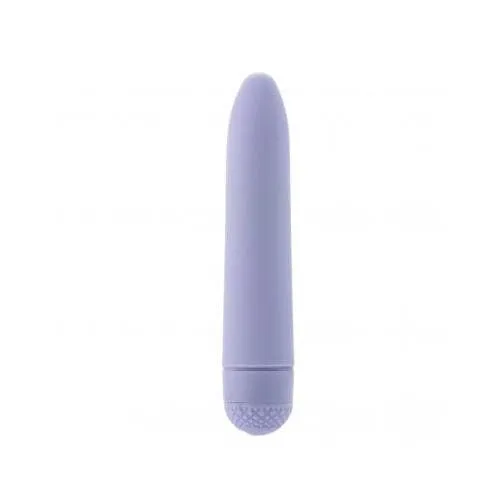 First Time Mini Vibe Purple CalExotics Vibrators