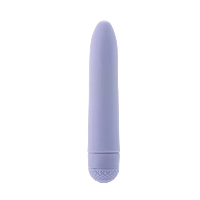 First Time Mini Vibe Purple CalExotics Vibrators