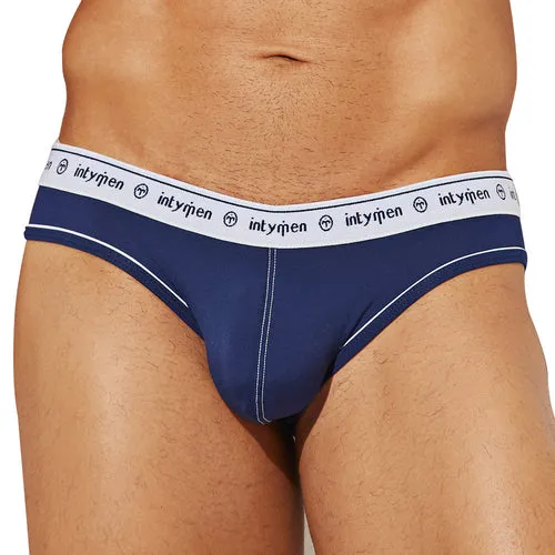 Intymen Female Sex Toys Intymen See Through Back Brief