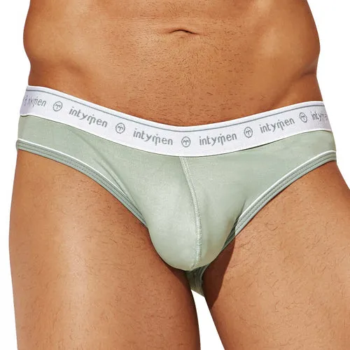 Intymen Female Sex Toys Intymen See Through Back Brief
