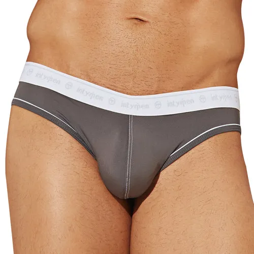 Intymen Female Sex Toys Intymen See Through Back Brief