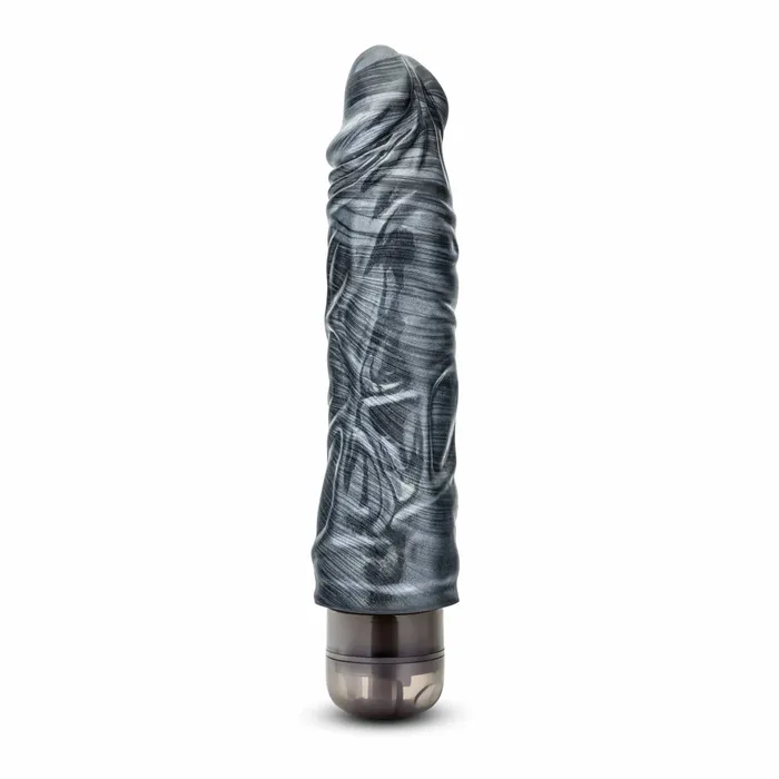 Jet Sable Carbon Metallic Black Blush Novelties Vibrators