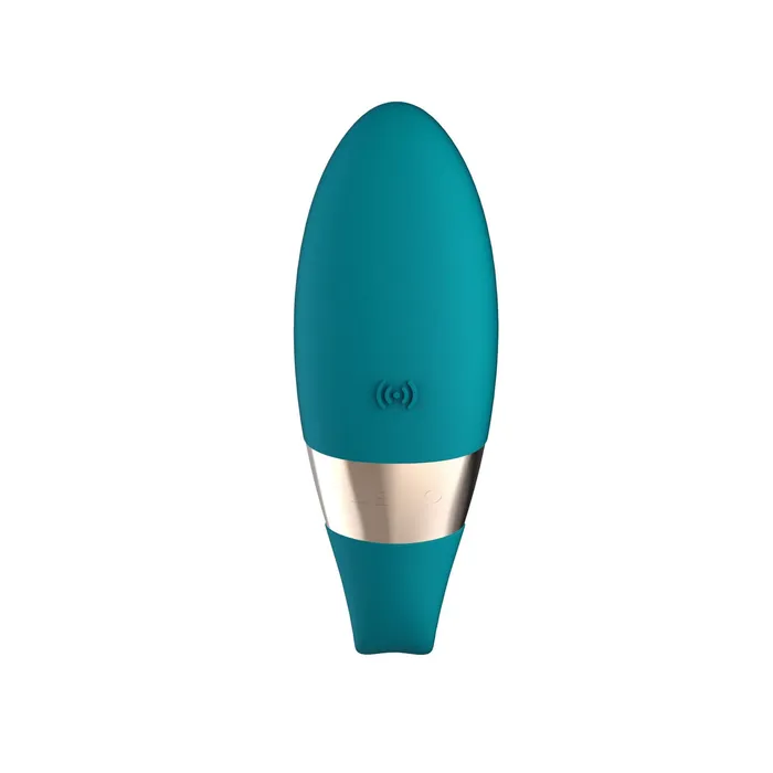 Lelo Tiani Duo Ocean Blue Vibrators Lelo Tiani Duo Ocean Blue Vibrators