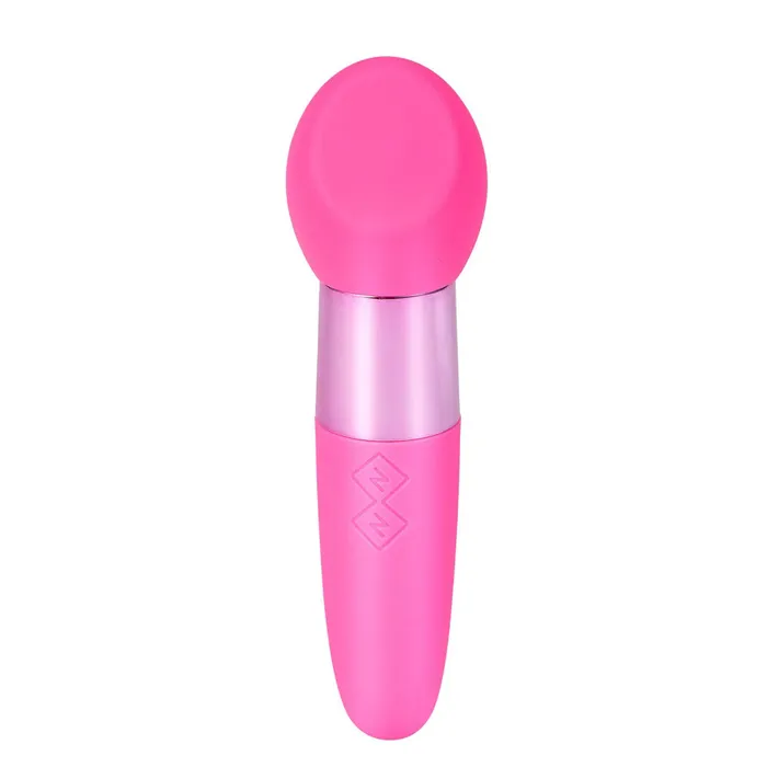 Maia Toys Rina Rechargeable Dual Motor Silicone 15 Function Vibrator Pink Vibrators Maia Toys Rina Rechargeable Dual Motor Silicone 15 Function Vibrator Pink Vibrators