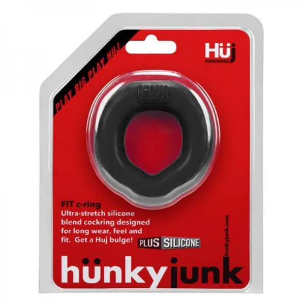 Male Sex Toys Hunkyjunk Hunkyjunk Fit Ergo Cring Tar