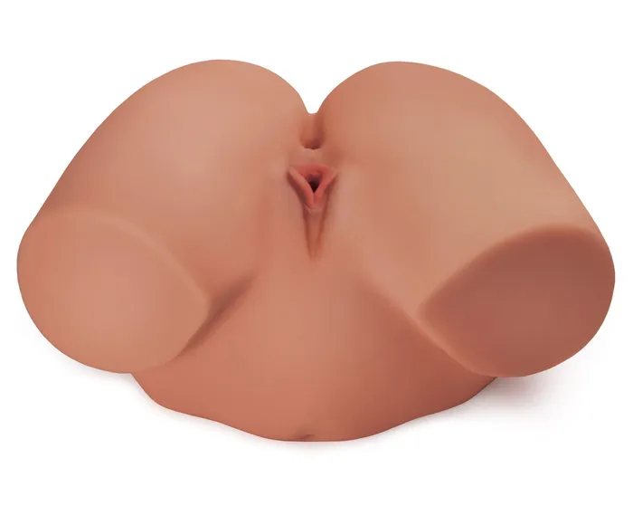Pdx Plus 306 Banger Tan PDX Brands Male Sex Toys