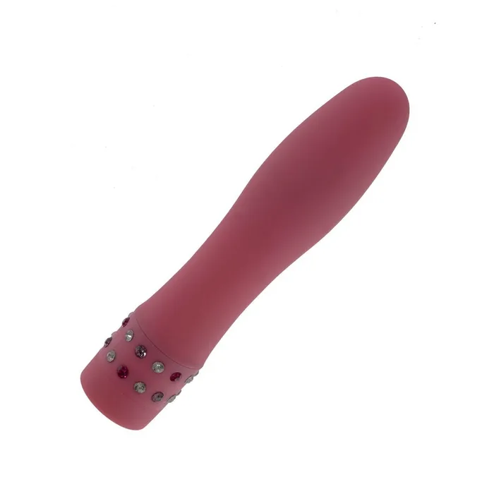 Playmate Diamond Princess Vibrator Female Sex Toys