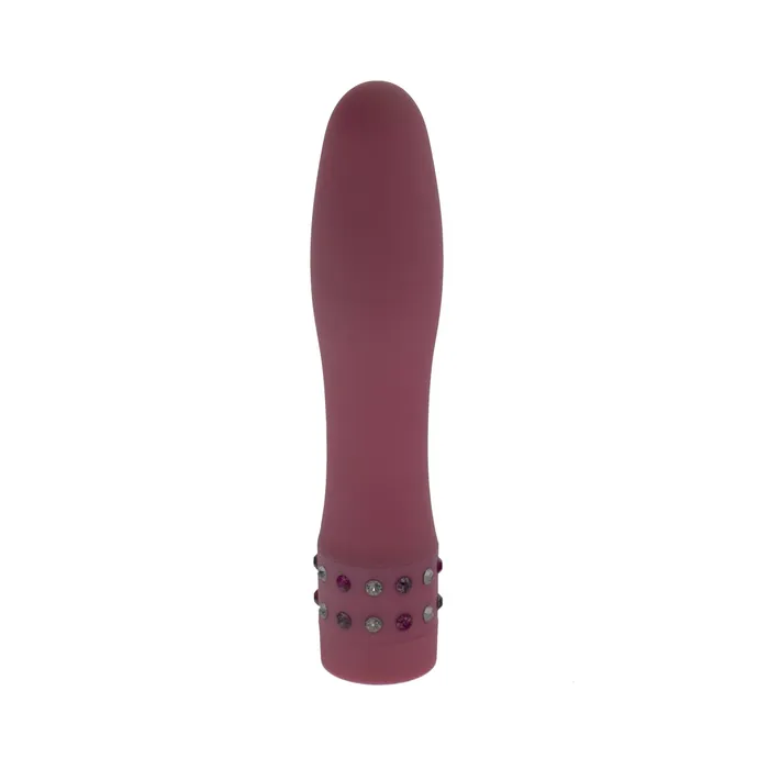Playmate Diamond Princess Vibrator Female Sex Toys