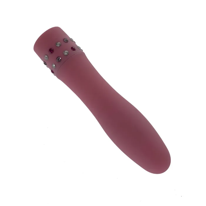 Playmate Diamond Princess Vibrator Female Sex Toys
