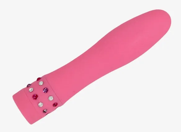 Playmate Diamond Princess Vibrator Female Sex Toys