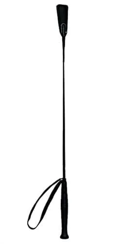 Spartacus 26in Classic Riding Crop Vibrators
