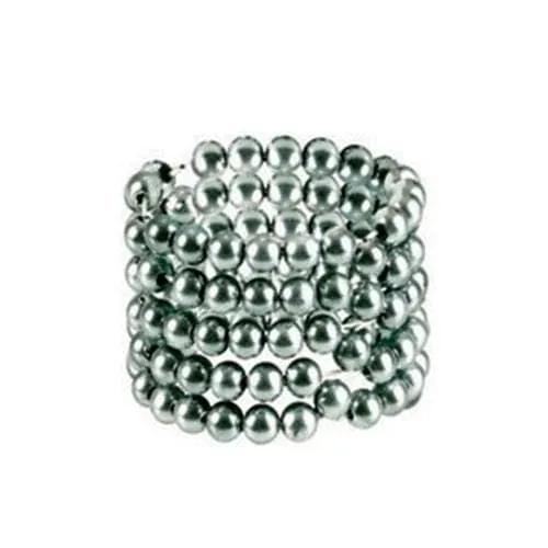 Ultimate Stroker Beads CalExotics Male Sex Toys