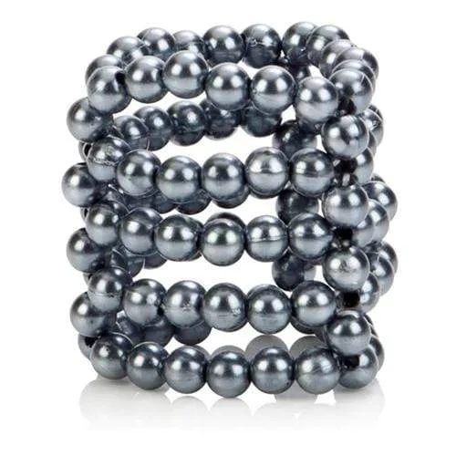 Ultimate Stroker Beads CalExotics Male Sex Toys