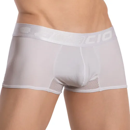 Vibrators Agacio Breathable Back Boxer Trunk Agacio