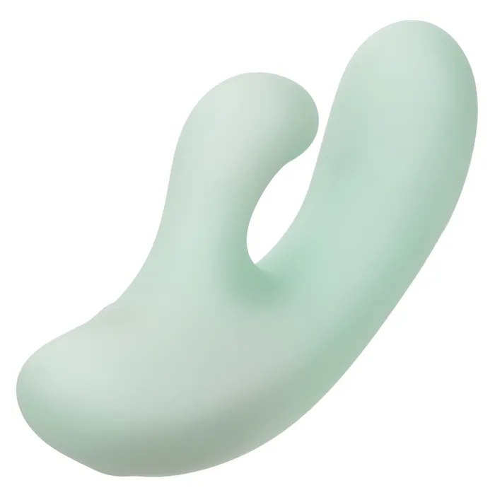 Vibrators CalExotics Pacifica Fiji Green