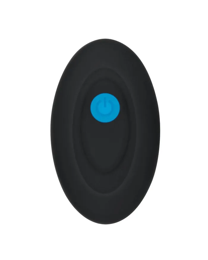 Vibrators Evolved Gender X Electric Blue