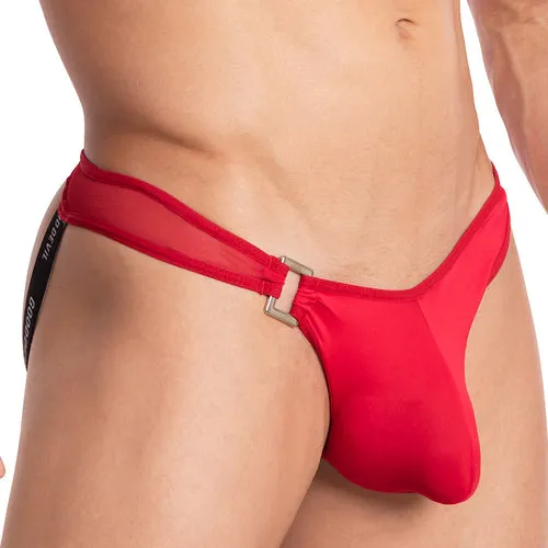 Vibrators Good Devil Good Devil Easy Access Jockstrap