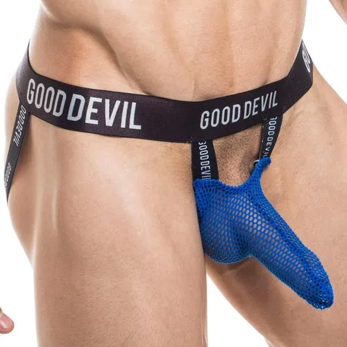 Vibrators Good Devil Good Devil Shlong Jockstrap
