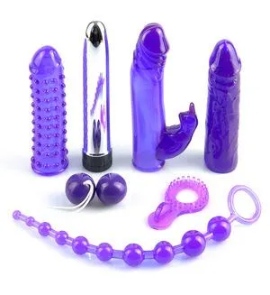 Vibrators The Royal Rabbit Kit Pipedream Products
