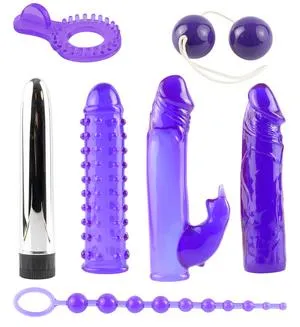 Vibrators The Royal Rabbit Kit Pipedream Products