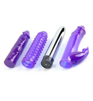 Vibrators The Royal Rabbit Kit Pipedream Products