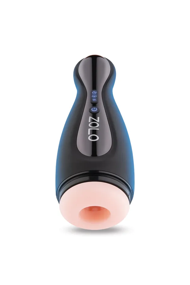 XGEN Vibrators Zolo Blowpin