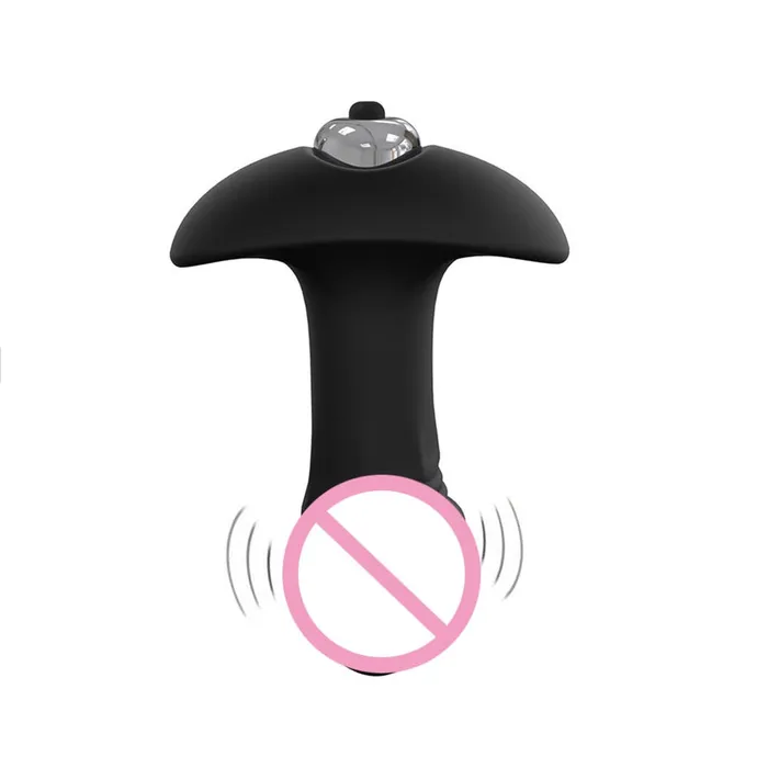 2 in 1 Vibrating Butt Plug Waterproof Stimulator Javaughn69ways Anal 2 in 1 Vibrating Butt Plug Waterproof Stimulator Javaughn69ways Anal