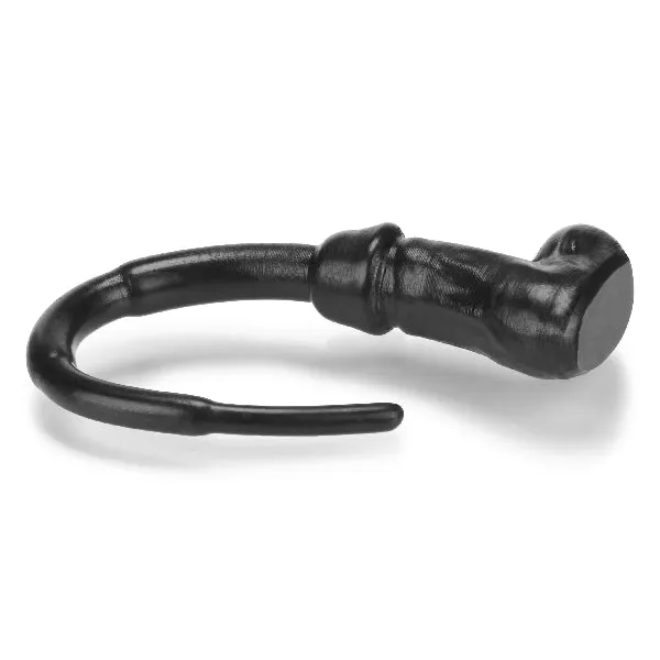 Anal OxBalls Spooge Sound Black