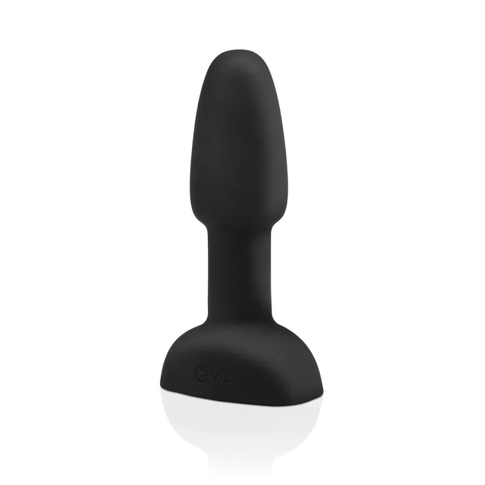 BVibe Anal BVibe Rimming Petite Plug Assorted Colors