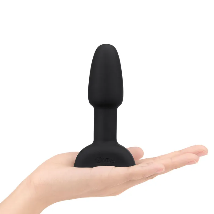 BVibe Anal BVibe Rimming Petite Plug Assorted Colors