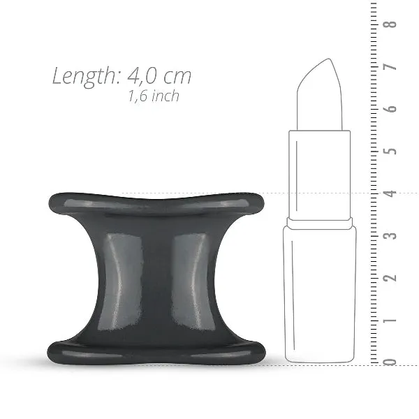 Beppy Male Sex Toys Ball Stretcher Liquid Silicone