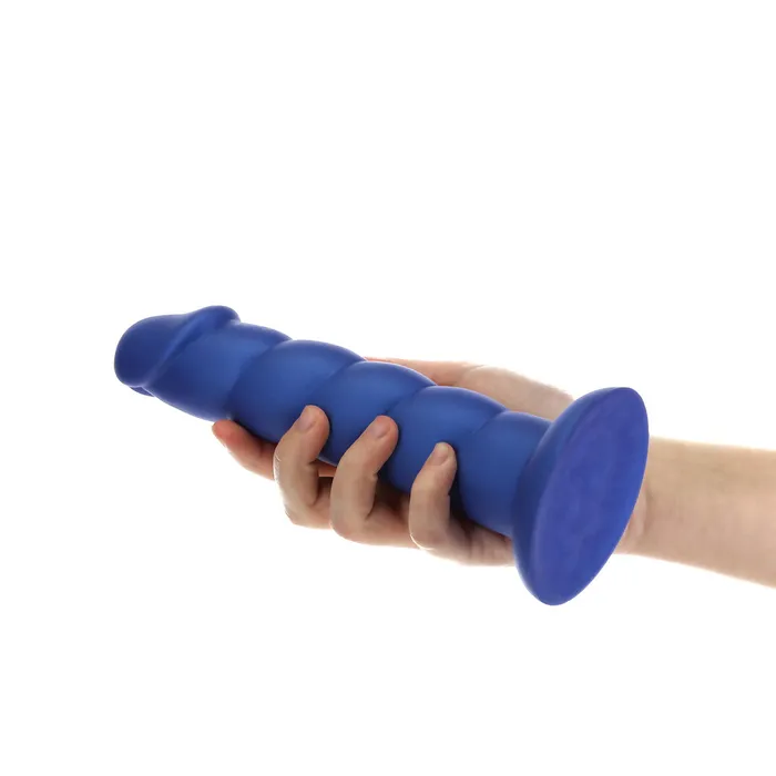 BMS Dildos Addiction Unicorn Dil 55 Assorted Colors