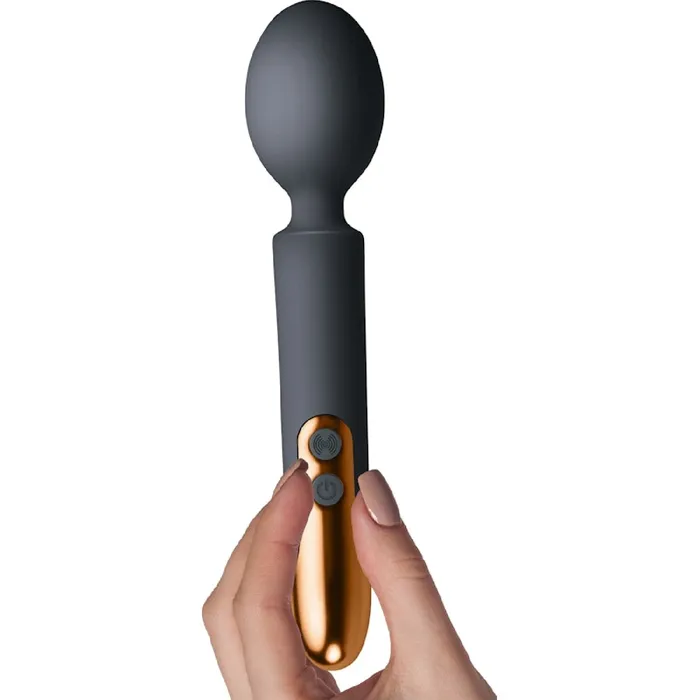 Boudoir Courtesan Bullet Rocks Off Female Sex Toys