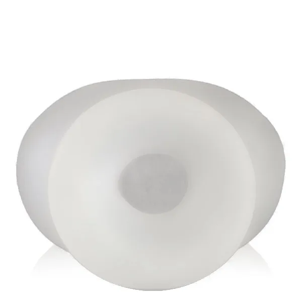 Bull Bag Ball Stretcher 15in Clear PerfectFit Male Sex Toys