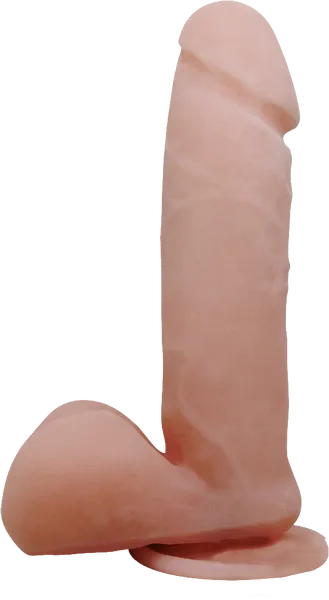 Celebrity Knights Dildos Zoomer 75 Flesh