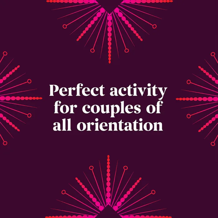 Chronicle Books 100 Flirty Dirty Sex Questions Couples