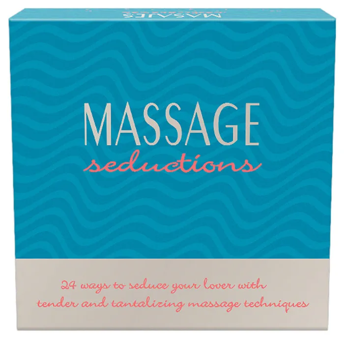 Couples Kheper Games Massage Seductions