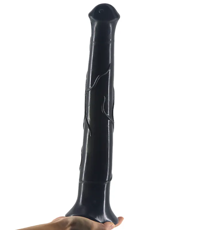 Dildos FAAK Horse Dildo Black