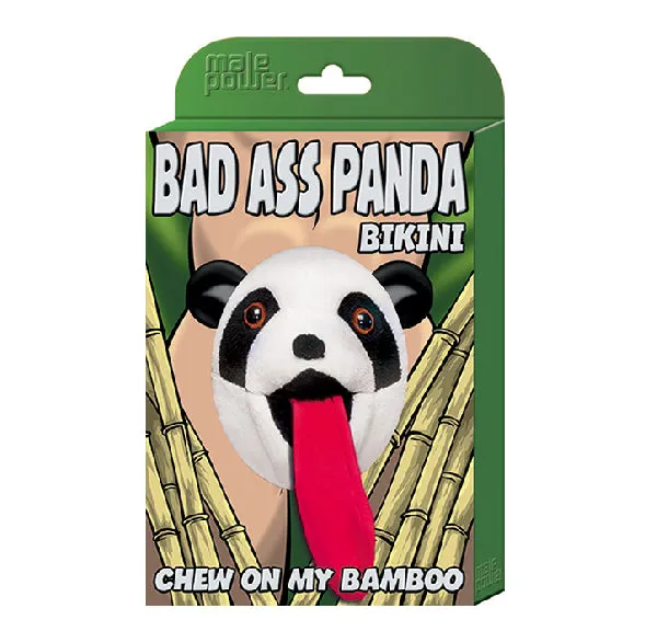 Dildos Male Power Choke the Chicken Novelty Underwear