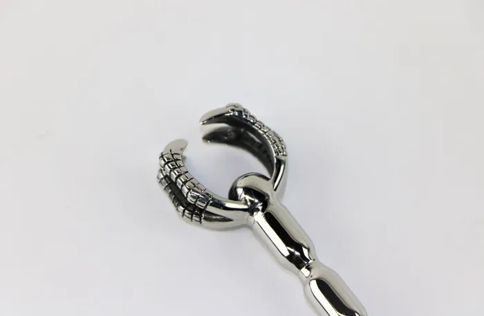Dragon Claw Urethral Sound Touch of Fur Male Sex Toys