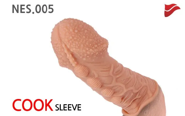 Extreme Sleeve 5 Sport MyRisque Male Sex Toys
