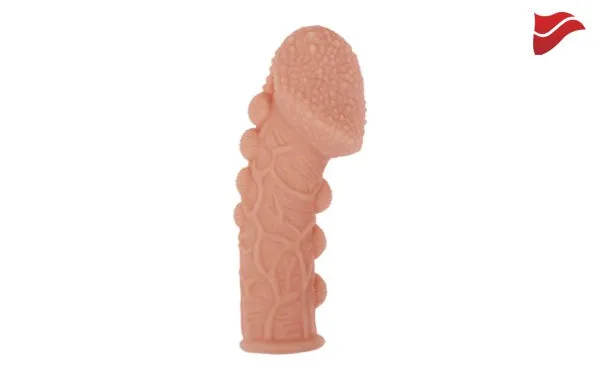 Extreme Sleeve 5 Sport MyRisque Male Sex Toys