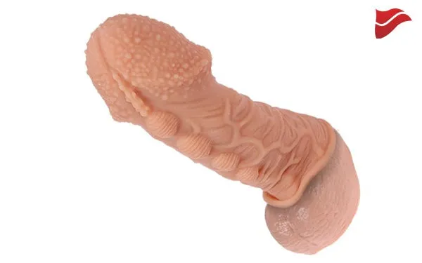 Extreme Sleeve 5 Sport MyRisque Male Sex Toys