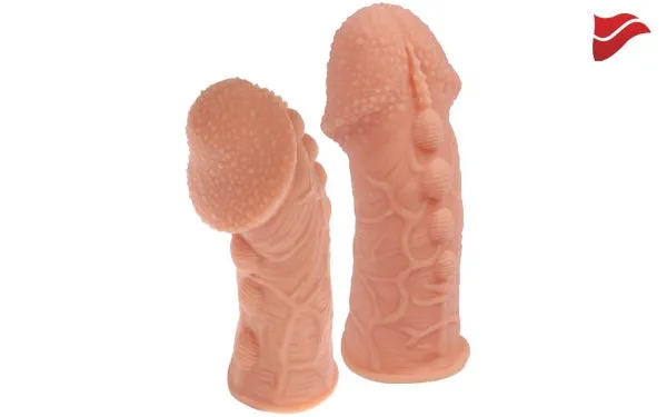 Extreme Sleeve 5 Sport MyRisque Male Sex Toys