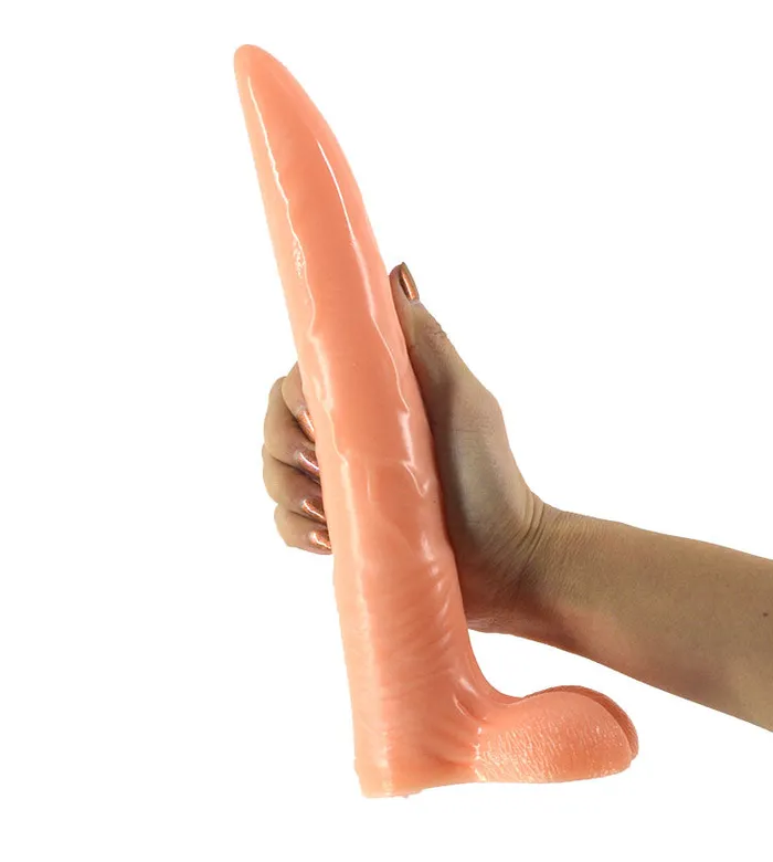 FAAK Dildos Deer Dildo Flesh