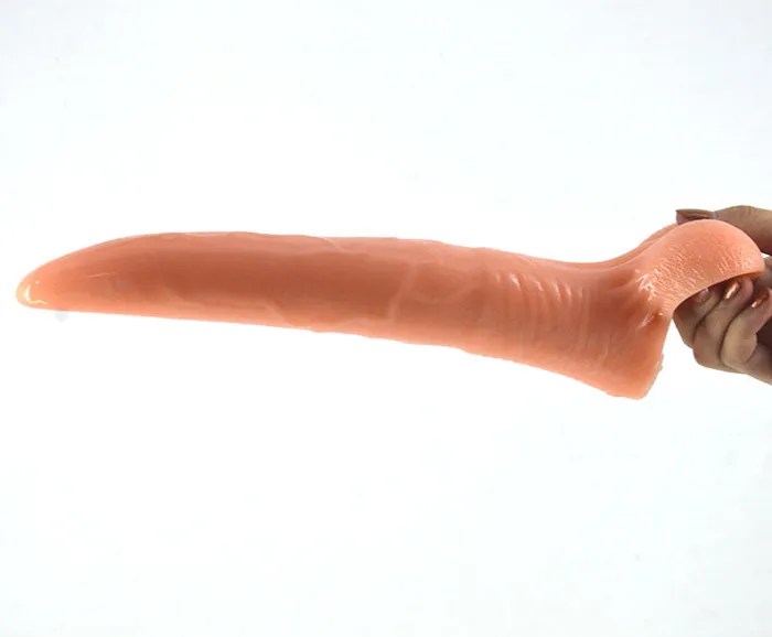 FAAK Dildos Deer Dildo Flesh